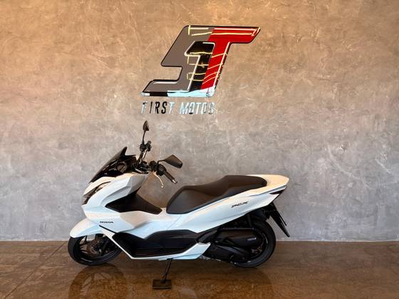 HONDA PCX 160 ABS HONDA PCX 160 ABS